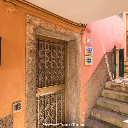 Nonna Pina Apartment Volastra Exterior photo